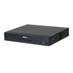 جهاز تسجيل رقمي داهوا 8 قناه بجودة 5 ميجا موديل XVR5108HS-I3
