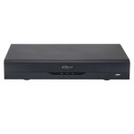 جهاز تسجيل رقمي داهوا 16 قناه بجودة 8 ميجا موديل XVR5116H-4KL-X