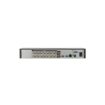 جهاز تسجيل رقمي داهوا 16 قناه بجودة 8 ميجا موديل XVR5116H-4KL-X
