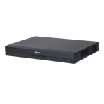 جهاز تسجيل رقمي داهوا 16 قناه بجودة 8 ميجا موديل XVR5216AN-4KL