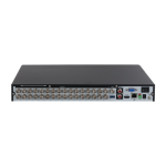 جهاز تسجيل رقمي داهوا 32 قناه بجودة 8 ميجا موديل XVR5232AN-4KL-I3