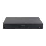جهاز تسجيل رقمي داهوا 32 قناه بجودة 8 ميجا موديل XVR5232AN-4KL-I3