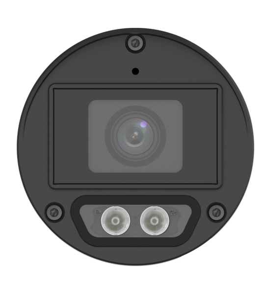 كاميرا IP يوني فيو موديل 2122LB-AF40-DL-ECO