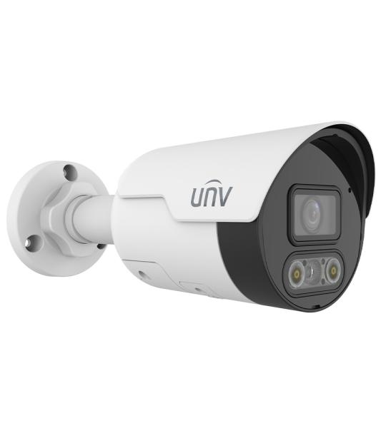 كاميرا IP يوني فيو موديل 2126LE-ADF40KMC-DL