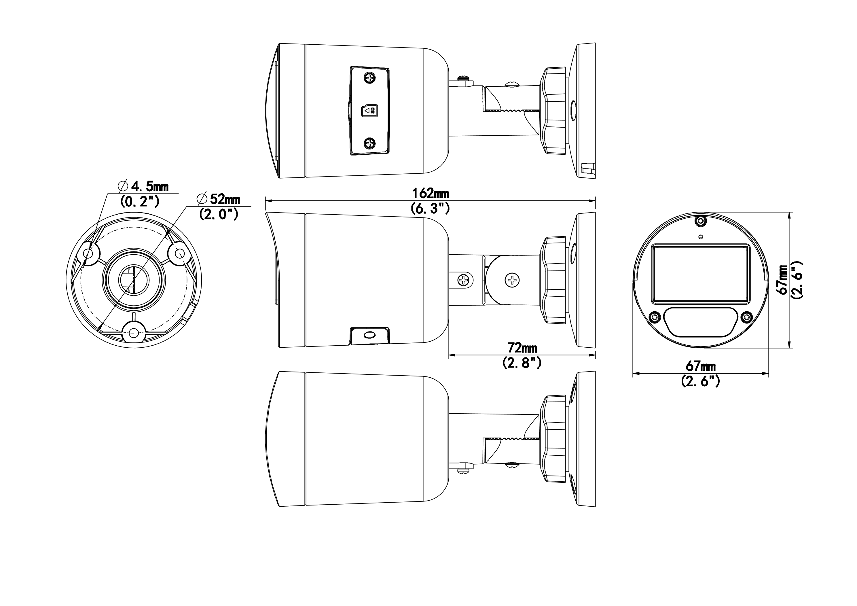 IPC2124LB-AF28K-DL_Dimensions_1