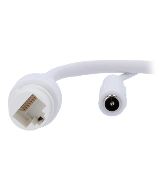 كاميرا IP يوني فيو موديل 2318LE-ADF40KM-WP