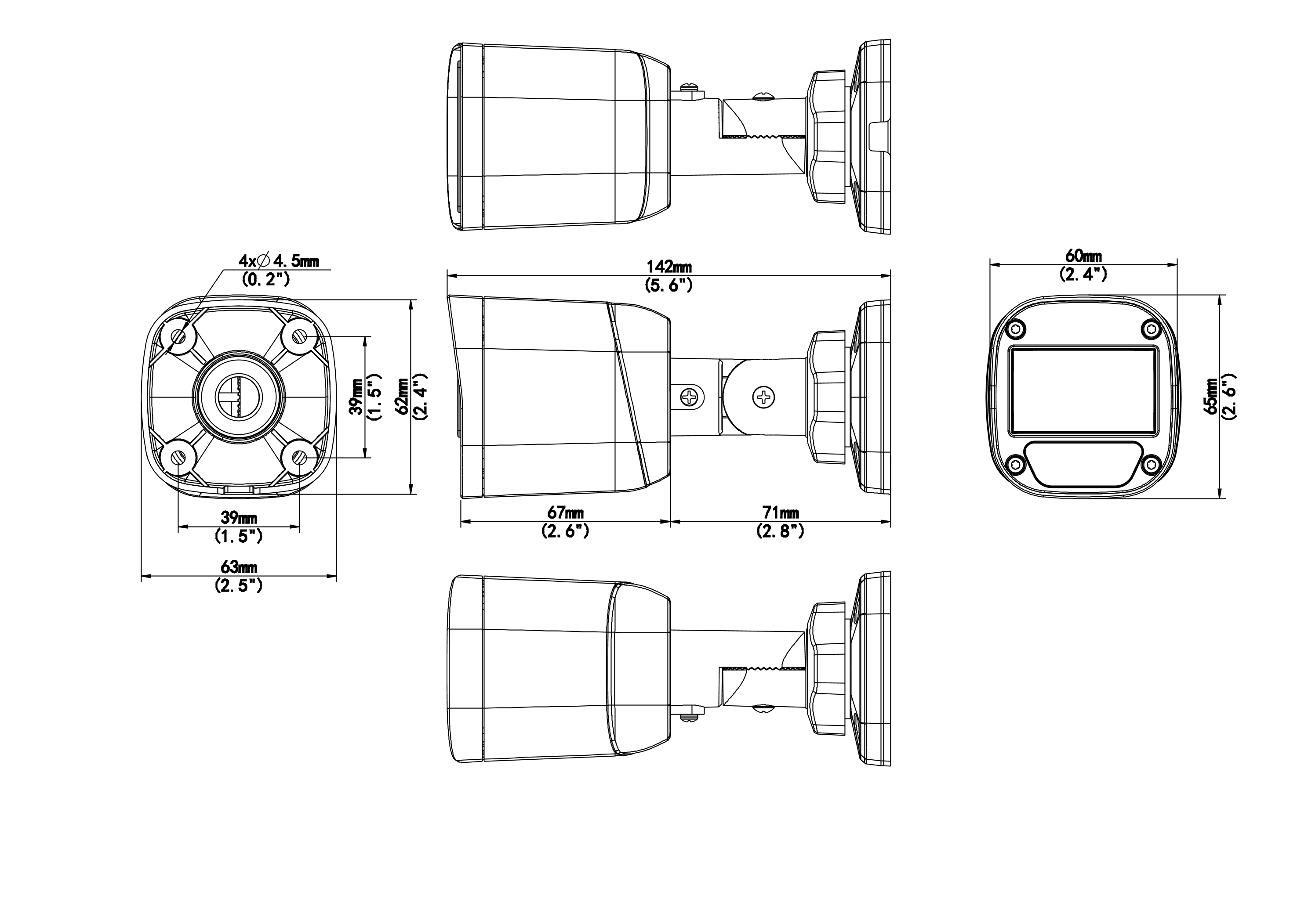 UAC-B115-F28_Dimensions_1
