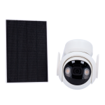 كاميرا سمارت IMOU تعمل بالطاقه الشمسيه موديل IPC-K9EP-3T0WE/FSP12-TYPEC
