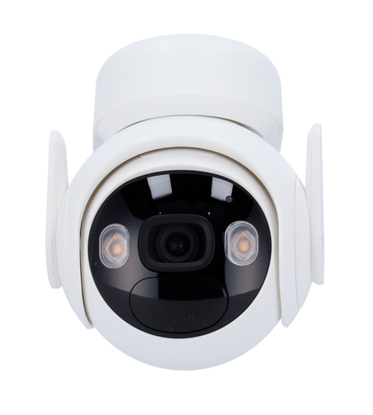 كاميرا سمارت IMOU تعمل بالطاقه الشمسيه موديل IPC-K9EP-3T0WE/FSP12-TYPEC