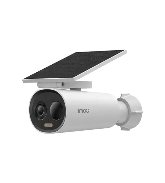 كاميرا سمارت IMOU تعمل بالطاقه الشمسيه موديل IPC-K9DCP-3T0WE-V2