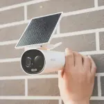 كاميرا سمارت IMOU تعمل بالطاقه الشمسيه موديل IPC-K9DCP-3T0WE-V2