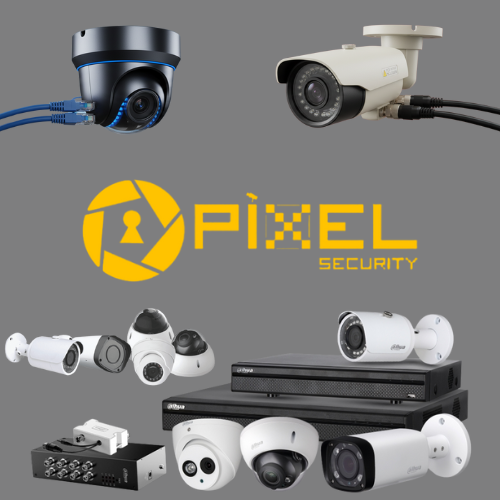 إزاي تختار كاميرا مراقبة لبيتك في 2025؟