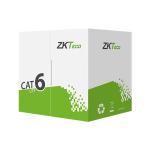 لفه سلك كات 6 305 متر ZKT XL600-C-B-L