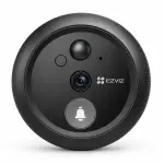 جرس باب ذكي EZVIZ موديل CS-HP4 (2WPFBS)