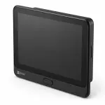 جرس باب ذكي EZVIZ موديل CS-HP4 (2WPFBS)