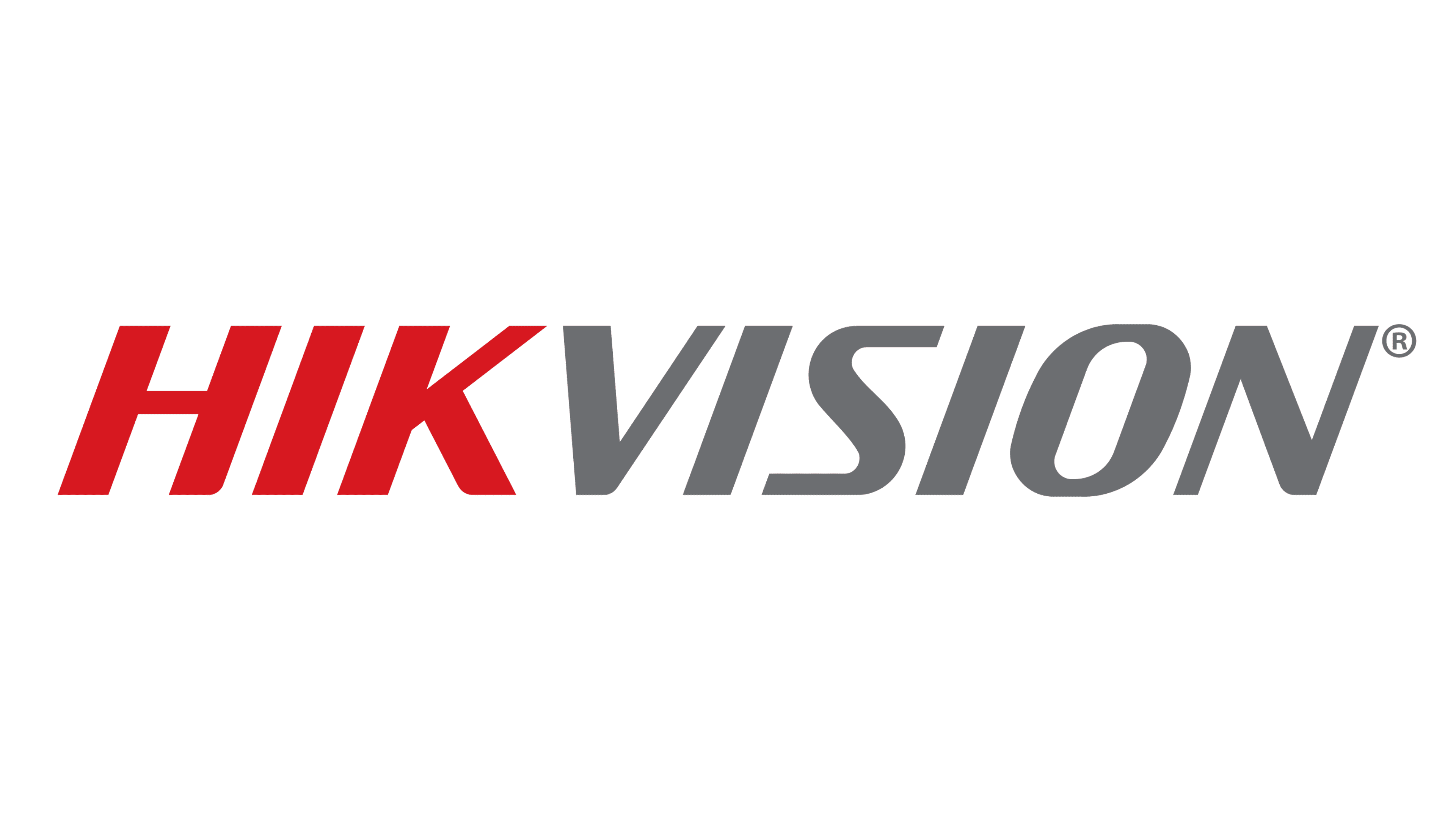 هيك فيجن Hikvision