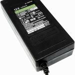 ادابتور باور 12 فولت 5 امبير للكاميرات واجهزه التيار الخفيف