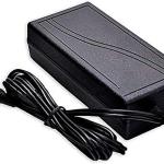 ادابتور باور 12 فولت 5 امبير للكاميرات واجهزه التيار الخفيف