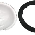 غطاء حمايه للكاميرات ضد الشمس والامطار