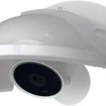 غطاء حمايه للكاميرات ضد الشمس والامطار