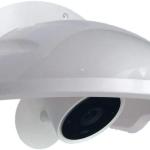 غطاء حمايه للكاميرات ضد الشمس والامطار