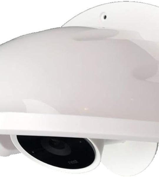 غطاء حمايه للكاميرات ضد الشمس والامطار