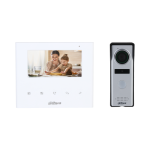 انتركم صوتي ومرئي داهوا انالوج موديل KTA04