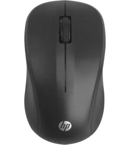 ماوس لاسلكي HP بلوتوث + USB