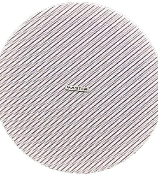 سماعه صوتيه سقف ماستر موديل MT-606 LML