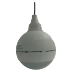 سماعه صوتيه ديكوريه ماستر موديل MT-1588