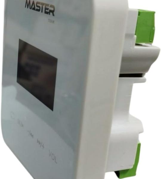 مكبر صوت امبليفير تاتش ماستر 80وات