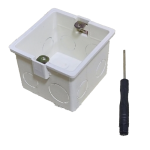 مكبر صوت امبليفير تاتش ماستر 50وات