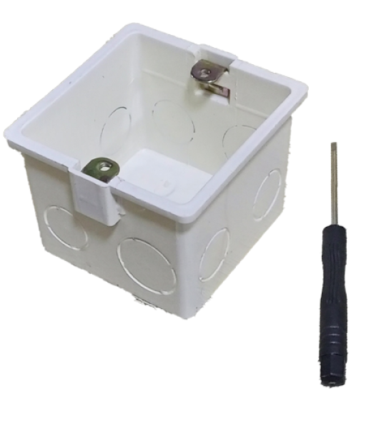 مكبر صوت امبليفير تاتش ماستر 100وات