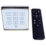 مكبر صوت امبليفير تاتش ماستر 50وات