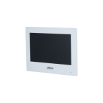 شاشه انتركم داهوا IP موديل VTH2621G(W)-WP