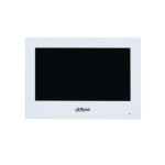 شاشه انتركم داهوا IP موديل VTH2621G(W)-WP