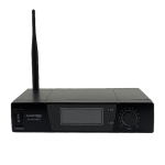 مايك لاسلكي ماستر ثنائي موديل WM-88U1