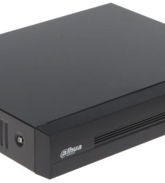 جهاز تسجيل شبكي داهوا 8 قناه بجودة 2 ميجا موديل 1108HS-8P-S3/H
