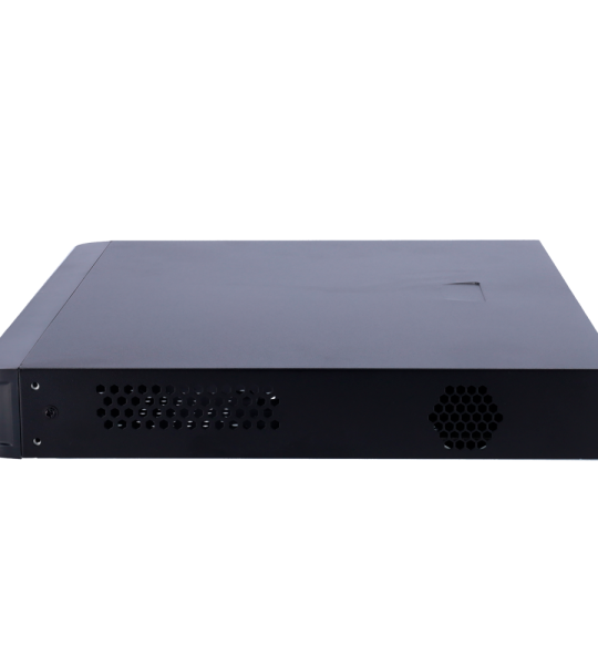 جهاز تسجيل شبكي يوني فيو 16 قناه بجودة 5 ميجا موديل 302-16S