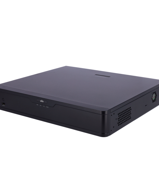 جهاز تسجيل شبكي يوني فيو 16 قناه بجودة 8 ميجا موديل 304-16E2-P16