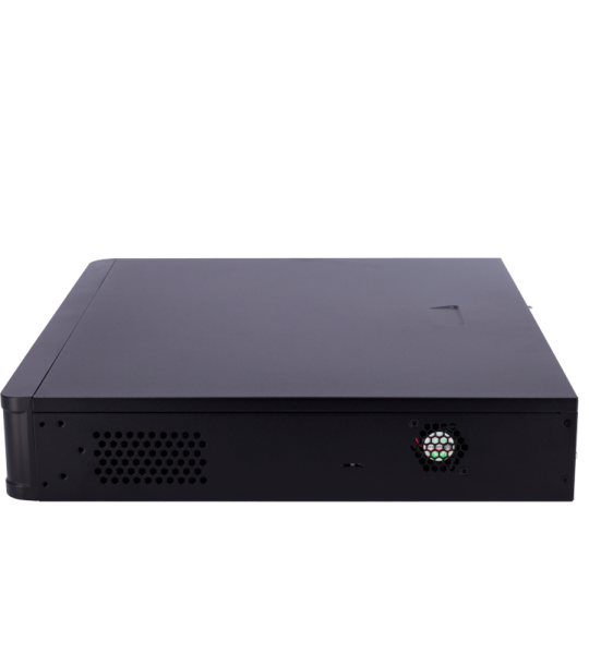 جهاز تسجيل شبكي يوني فيو 16 قناه بجودة 8 ميجا موديل 304-16E2-P16