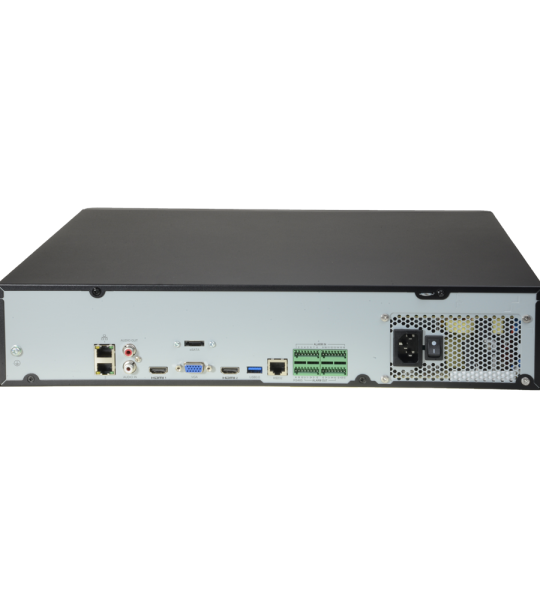 جهاز تسجيل شبكي يوني فيو 32 قناه بجودة 8 ميجا موديل 304-32X