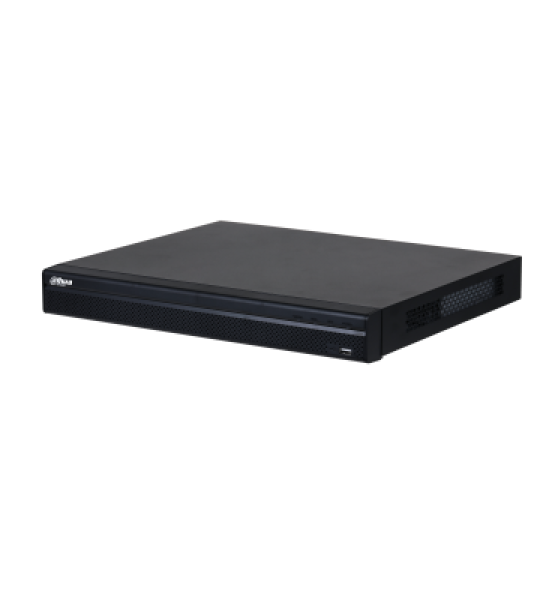 جهاز تسجيل شبكي داهوا 16 قناه بجودة 8 ميجا موديل 4216-16P-4KS2