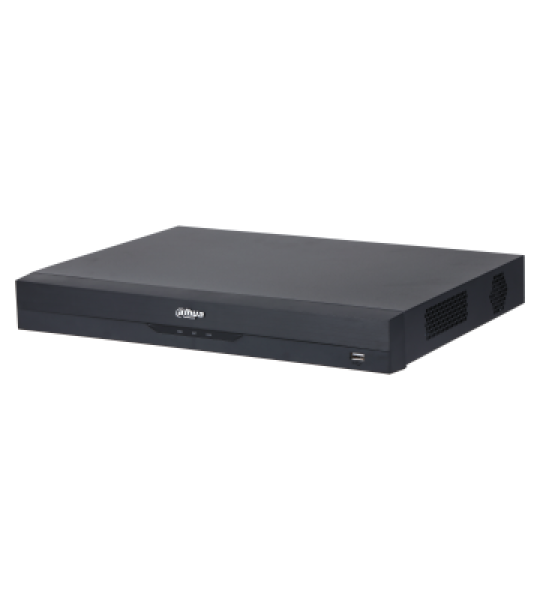 جهاز تسجيل شبكي داهوا 32 قناه بجودة 8 ميجا موديل 4232-EI