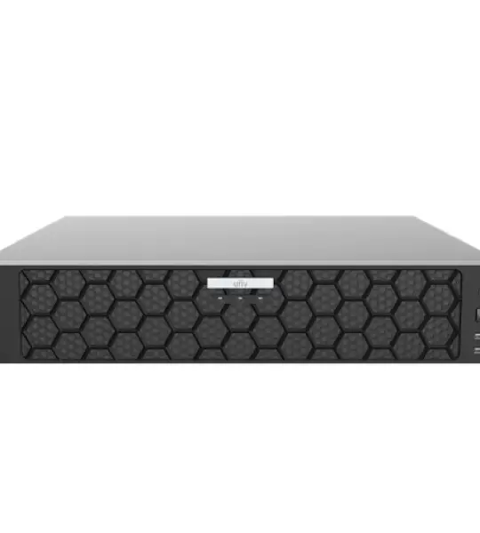 جهاز تسجيل شبكي يوني فيو 64 قناه بجودة 8 ميجا موديل 508-64B