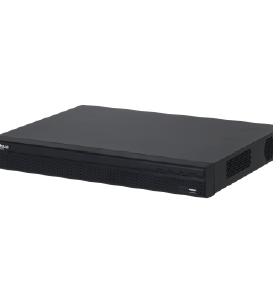 جهاز تسجيل شبكي داهوا 16 قناه موديل 2216-4KS3