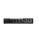 سوتش جيجا روجيه موديل RG-ES206GC-P