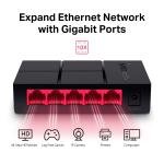 سوتش جيجا تيندا موديل MS105G