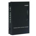 سنترال داخلي بابكس 2/6