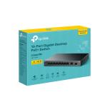 سوتش باور جيجا Tp-Link موديل LS1210GP